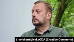 За даними В’ячеслава Чауса, місто атакували «Шахеди», було близько 20 влучань