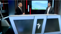 Փաշինյանը թաքցնում է սահմանագծման քարտեզը. Տիգրան Աբրահամյան