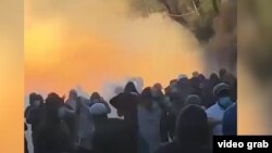 Хорог, 16 мая 2022 года