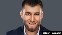 Абдурахманхажи Муртазалиев.