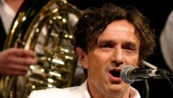 Երևանում այսօր հանդես կգա հանրահայտ երաժիշտ Գորան Բրեգովիչն իր նվագախմբով