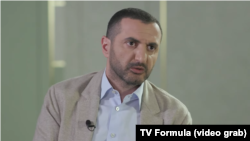 Վրաստանի պաշտպանության նախկին նախարար Դավիթ Կեզերաշվիլի, արխիվ