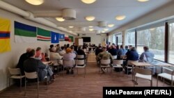 Чарада катнашучылар