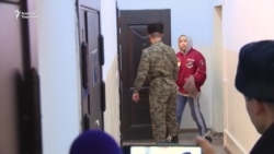 Бишкектин соту журналист Айке Бейшекееваны камакта калтырды