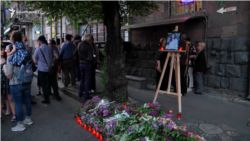 «Ես նույնիսկ վկա չեմ այդ գործով, որովհետև չեմ էլ տեսել». Փաշինյանը՝ Սոնա Մնացականյանի վրաերթի մասին