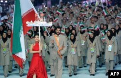 بازی‌های آسیایی ۲۰۱۰