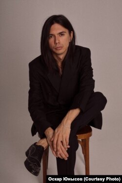 Оскар Юнысов