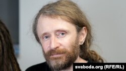 Ігар Случак, архіўнае фота