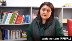 Մարիաննա Պեպանյան