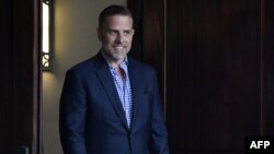 Հանթեր Բայդեն