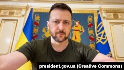 «Найголовніше питання на сьогодні – ППО», заявив Володимир Зеленський за підсумками ставки