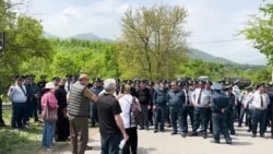 Կա արդյոք Կիրանցը փակ պահելու իրավական հիմք