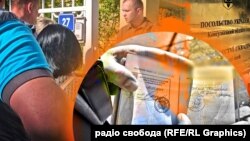 7 червня Уряд України спростив військовий облік для українців за кордоном. Приїжджати особисто в Україну не треба