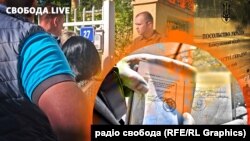 Лише 11 тисяч українських чоловіків оновили свої дані з-за кордону