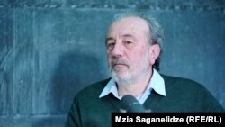 Каха Гоголашвили