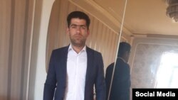 Сахиб Мамедзаде.