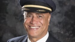 یک روایت؛ گفت‌وگو با کاپیتان برزو کریستوفر بهنام