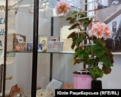 Виставка, присвячена Миколі Бериславському. Дніпро, травень 2024 року