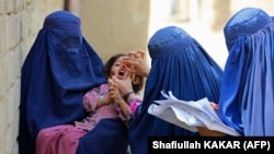 Ооганстан. 2023-жылдын август айы. 