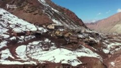 Миң-Куш: эл уран калдыгын козгоодон коркуп турат