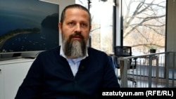 Հրանտ Դանդուրով