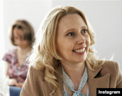 Екатерина Мереминская.