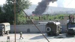 Ханкалара тIеман базина уллохь кема дожар, 2002 шо, марсхьокху-бутт