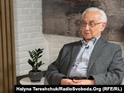 Андрій Содомора - український перекладач античної літератури, письменник, філолог