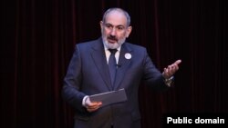 Լուսանկարը՝ Կառավարության լրատվականի 