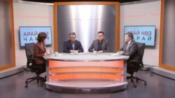 Таштанды көйгөйү: курула элек завод, күмөндүү жагдайлар