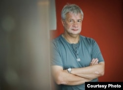 Андрей Шарый