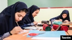 مدارس ایران