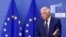 EU foreign policy chief Josep Borrell (file photo)