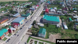 Балтач күренеше