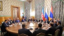 Ռուսաստանն ավելի շատ հակված է ստատուս քվոն պահպանելու մեջ և հատկապես Լեռնային Ղարաբաղում. քաղաքագետ