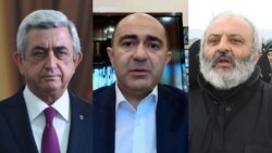 Բագրատ սրբազանը չի արձագանքի Մարուքյանի հեռակա մեղադրանքներին. «Եթե ուղիղ ասելիք ունի, թող գա ասի»