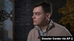 Gleb Karakulov was responsible for setting up secure communications for Russian President Vladimir Putin.