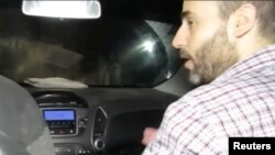 Мухаммад Синвар