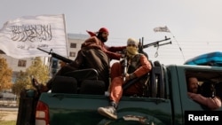 Після захоплення Кабула в серпні 2021 року для талібів бойові дії відійшли на другий план