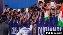 Dushanbe Grand Prix 2023