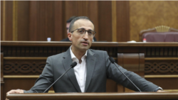 ՌԴ-ից փորձում են ազդել 2026-ի ընտրությունների վրա. Արսեն Թորոսյան