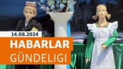 Habarlar gündeligi