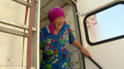 Mobile Medical Unit Brings Care To Frontline Ukrainian Villages