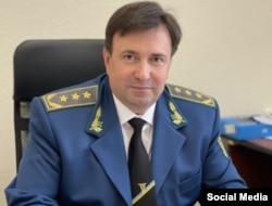 Руслан Черкасський