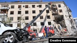 Раніше було відомо про 18 постраждалих і двох загиблих внаслідок російського удару по Харкову 22 червня