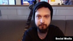 Алексей Рожков.