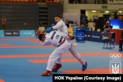 Вагова категорія до 75 кг – найскладніша, каже Заплітний