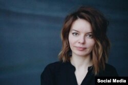 Олеся Герасименко