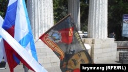 День Військово-морського флоту Росії у Севастополі, 28 липня 2024 року