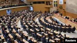 Своїм рішенням Риксдаг збільшує видатки на оборони в бюджеті Швеції на 545 мільйонів шведських крон у 2023 році